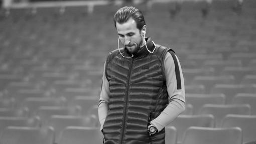 Harry Kane